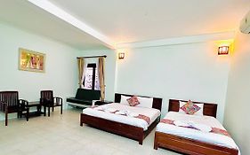 Lavender Muine Hotel